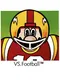 Vs. Football