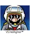 Vs. Helifighter