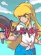 V’s Rage