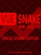 VUE Snake