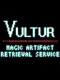 Vultur: Magic Artifact Retrieval Service