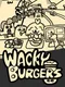 Wacky Burgers