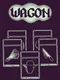 Wagon