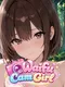 Waifu Cam Girl