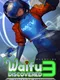 Waifu Discovered 3: Cyberpunk Fantasy