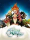 Wakfu: Kelba Island