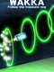 Wakka Follow the Treasure Ring
