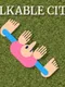 Walkable Cities