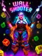 Wall Shooter