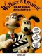 Wallace & Gromit: Cracking Animator