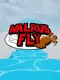 Walrus Fly