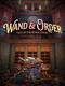 Wand & Order: Tidy Up the Magic Shop!