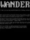 Wander