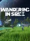 Wandering in Space