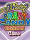 Wanna B Wonka? Crazy Candy Creation Game
