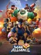 War Alliance