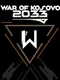 War of Kosovo: 2033
