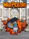 War Pigeons