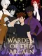 Warden of the Arcaen