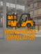 Warehouse Simulator