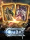 Warhammer Combat Cards