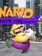 Wario in Generic RPG: Chapter 2