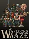 Warlocks Maze