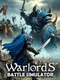 Warlords Battle Simulator