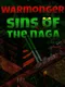 Warmonger: Sins of the Naga