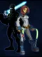 WarpForce
