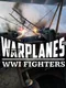 Warplanes: WW1 Fighters