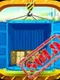 Wars for the containers