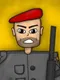 Warzone World
