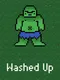 Washed Up