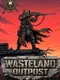 Wasteland Outpost