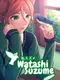 Watashi Suzume