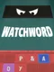 Watchword
