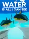 Water Is All I Can See