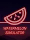 Watermelon Simulator