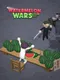 Watermelon Wars