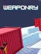 Weaponry (Experimental)