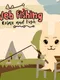 Web Fishing: Relax and Fish