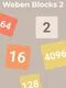 Weben Blocks 2