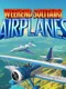 Weekend Solitaire: Airplanes