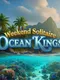 Weekend Solitaire: Ocean Kings