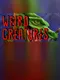 Weird creatures