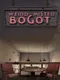 Weird mister Bogot
