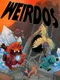 Weird O's: Chaos Royale