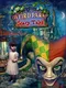 Weird Park: Scary Tales