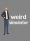 Weird Simulator